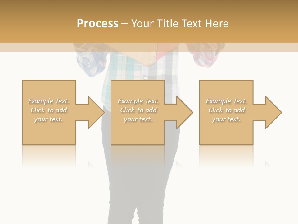 Studying Active Friendly PowerPoint Template