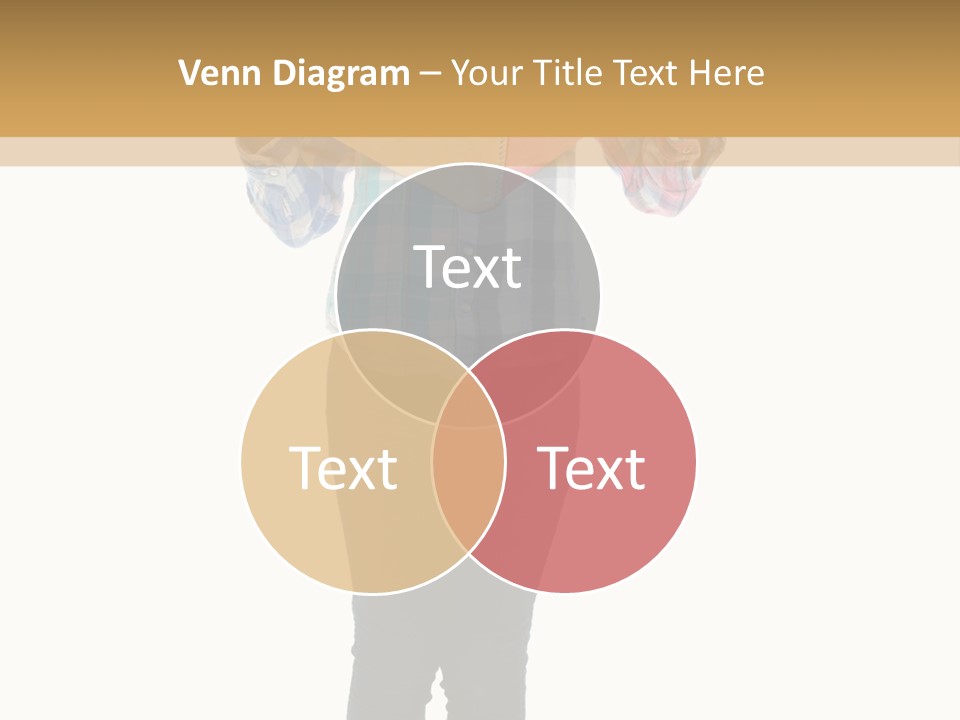 Studying Active Friendly PowerPoint Template
