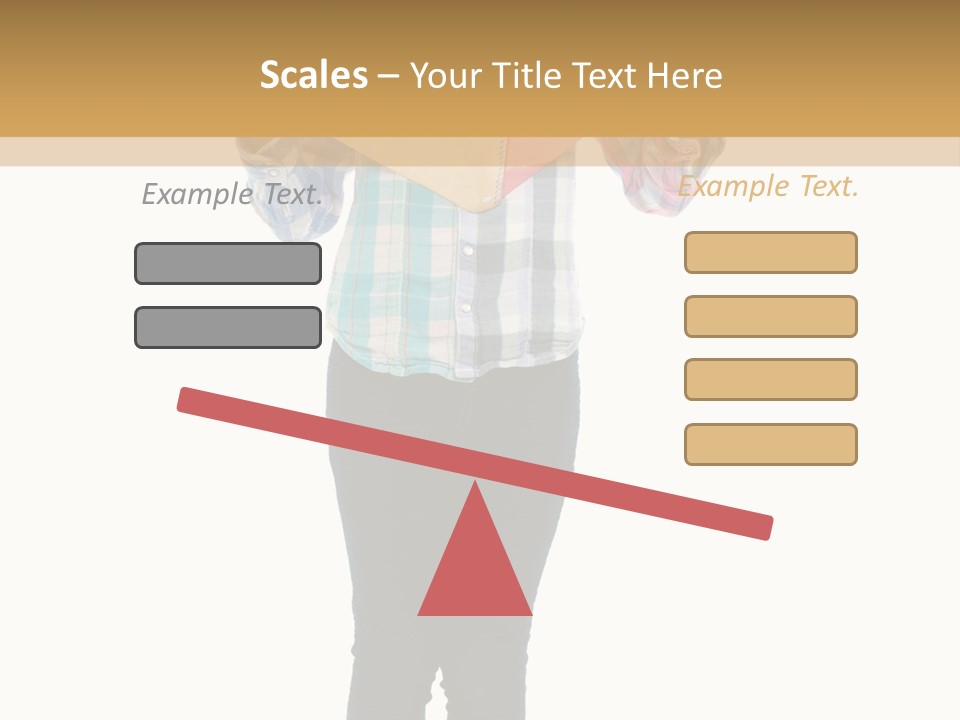 Studying Active Friendly PowerPoint Template