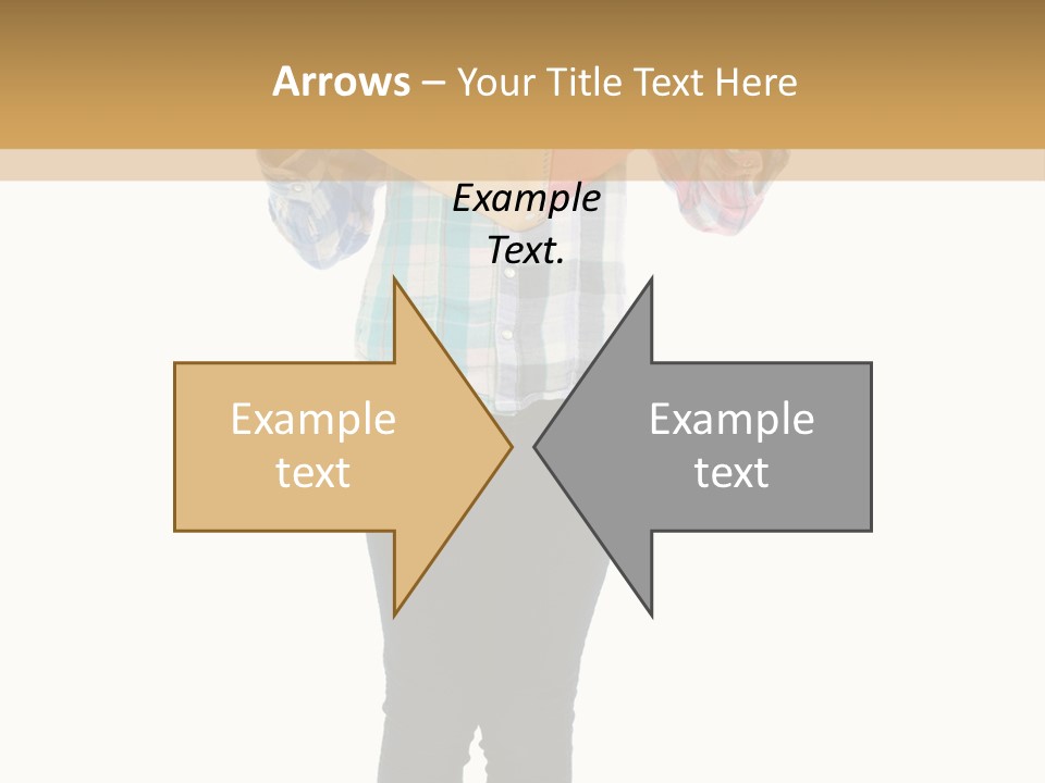 Studying Active Friendly PowerPoint Template