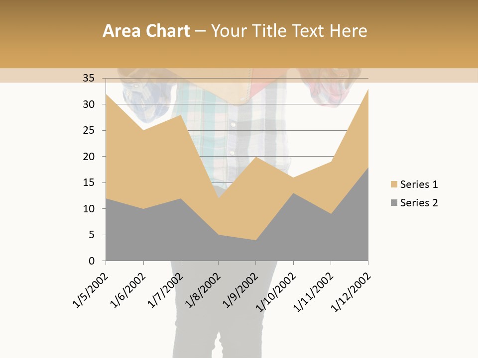 Studying Active Friendly PowerPoint Template