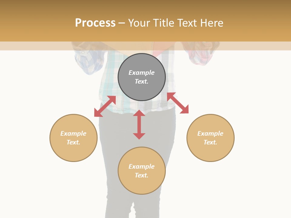 Studying Active Friendly PowerPoint Template