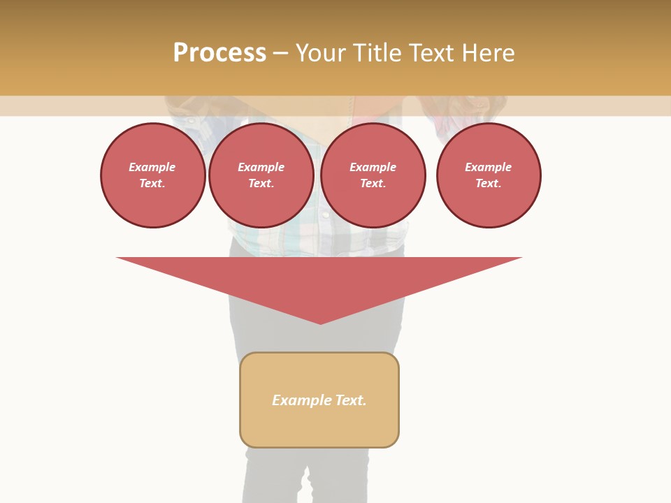 Studying Active Friendly PowerPoint Template