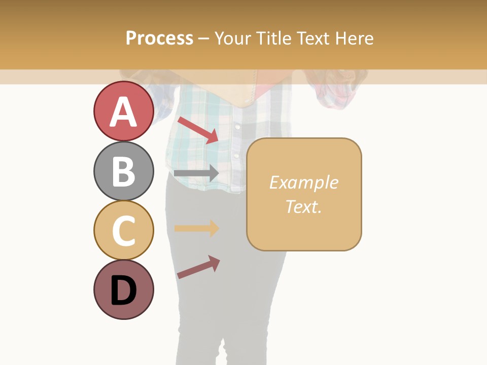 Studying Active Friendly PowerPoint Template