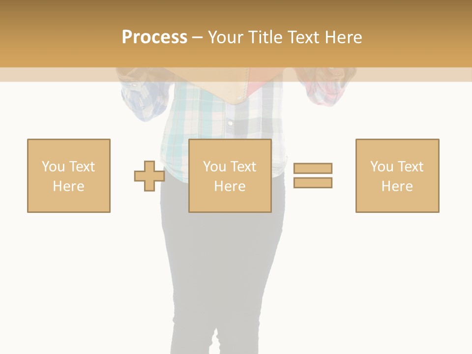 Studying Active Friendly PowerPoint Template