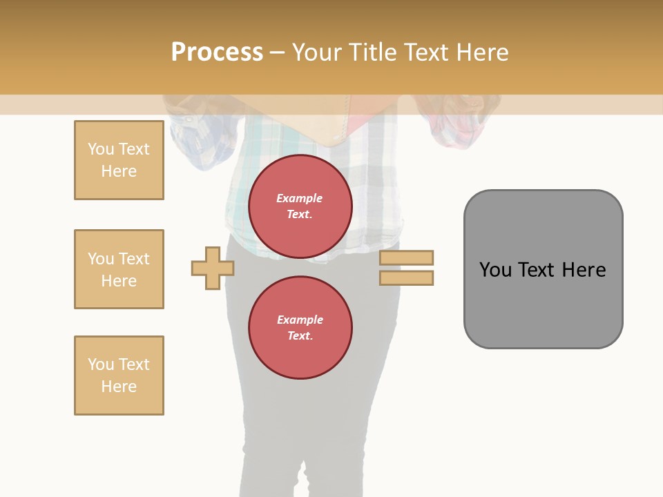 Studying Active Friendly PowerPoint Template