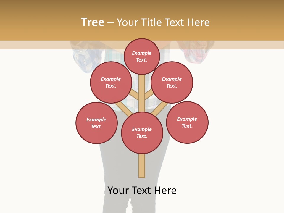 Studying Active Friendly PowerPoint Template