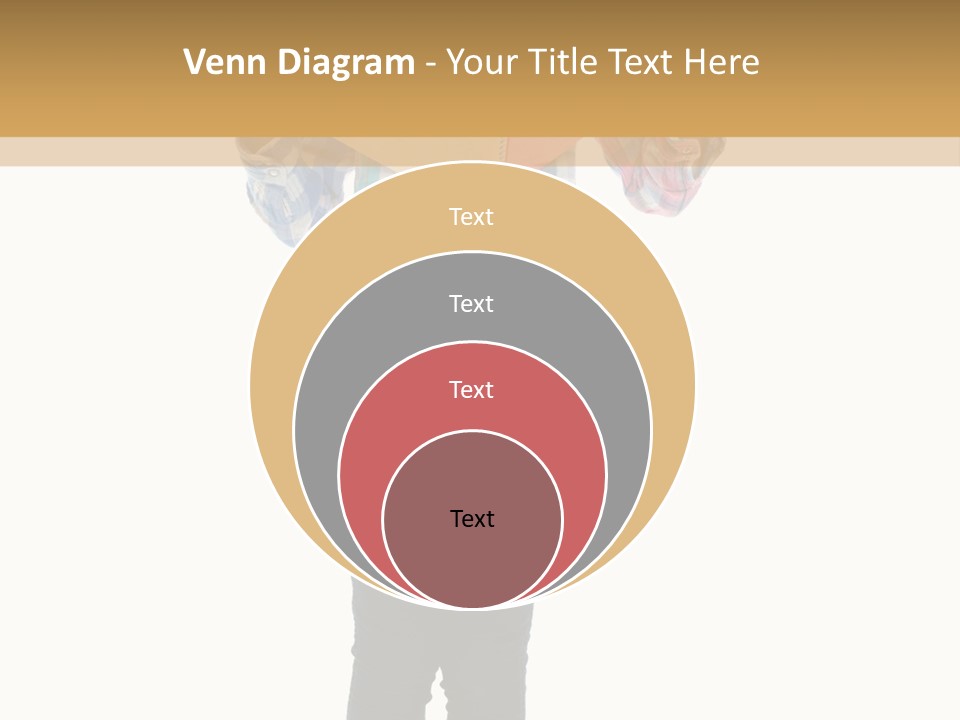 Studying Active Friendly PowerPoint Template