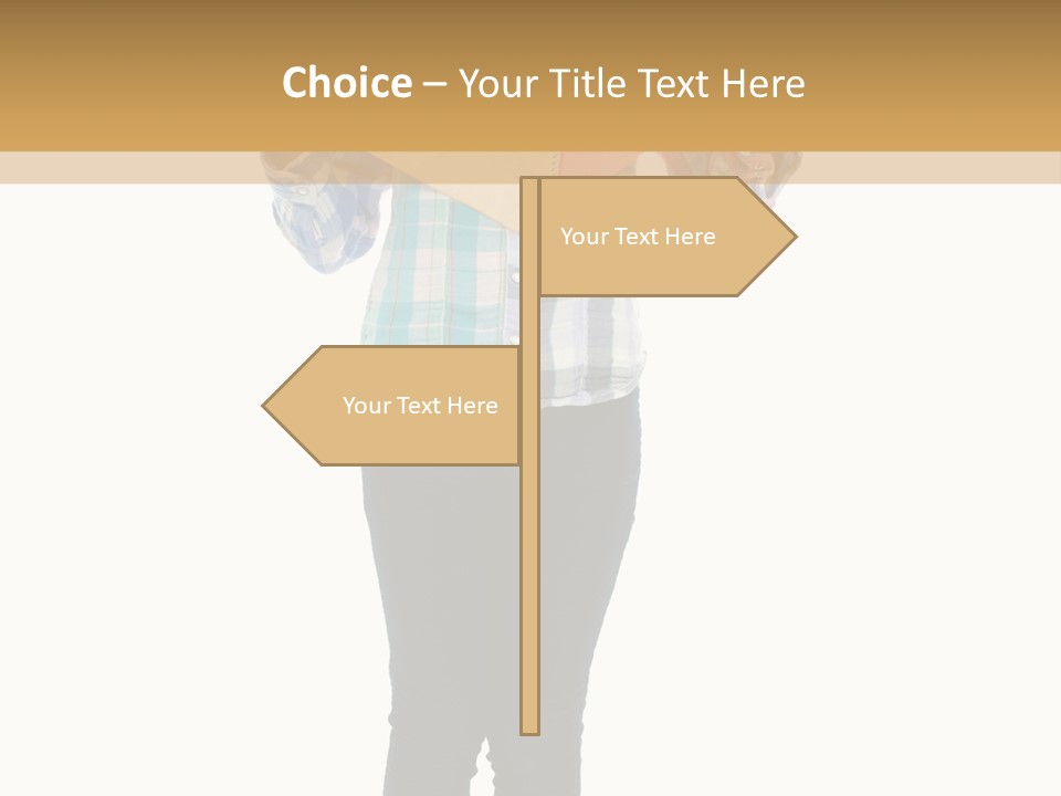 Studying Active Friendly PowerPoint Template