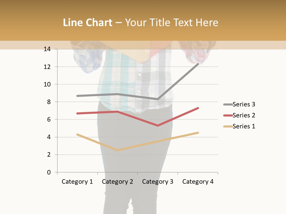 Studying Active Friendly PowerPoint Template