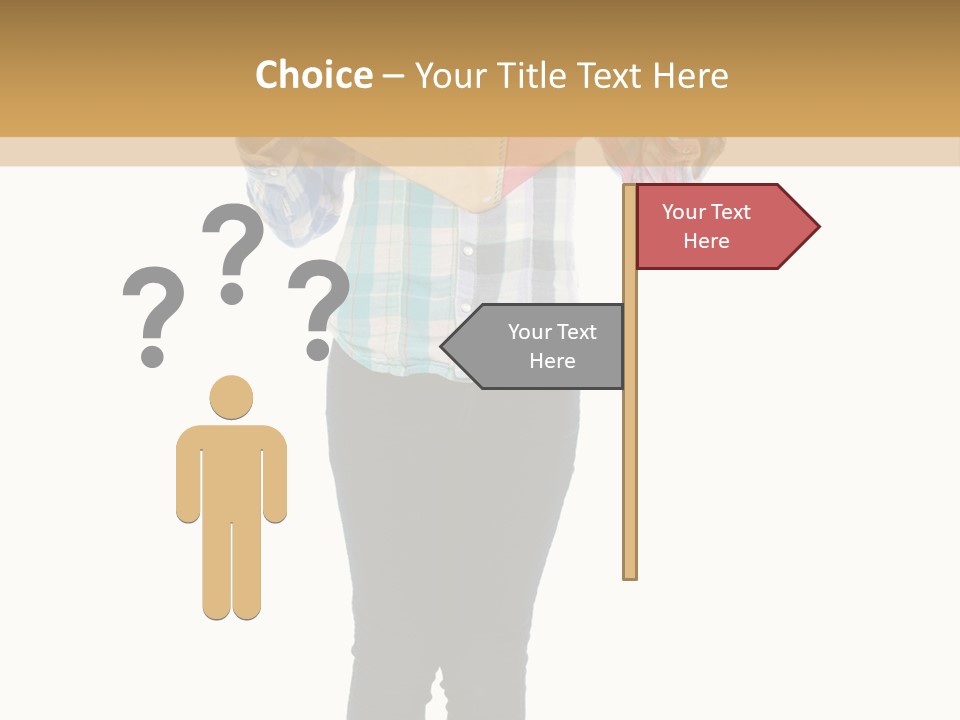 Studying Active Friendly PowerPoint Template