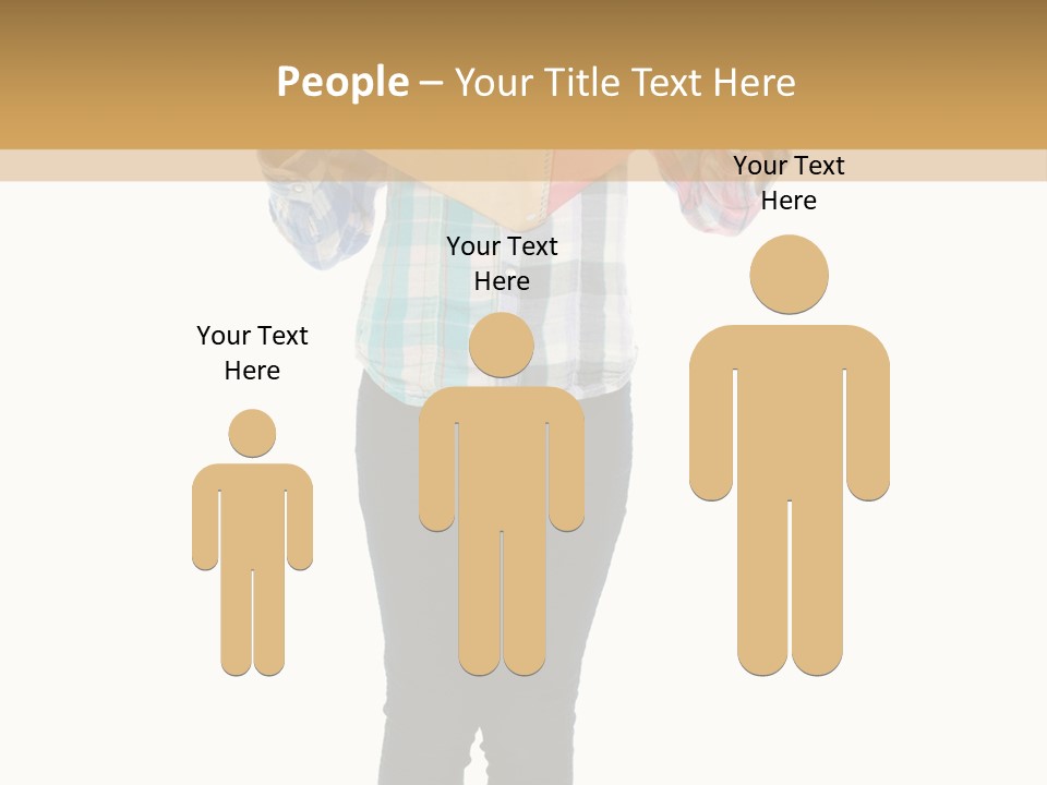 Studying Active Friendly PowerPoint Template