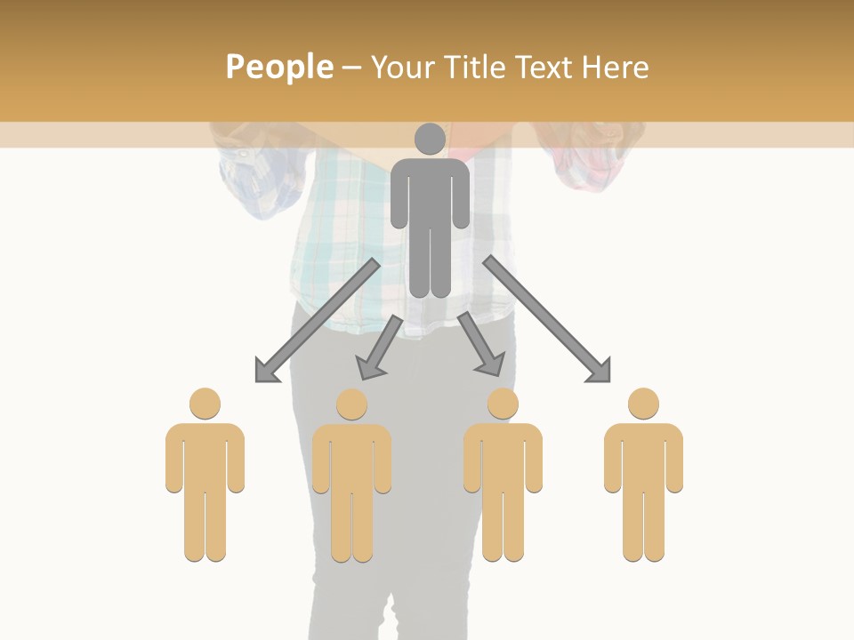 Studying Active Friendly PowerPoint Template