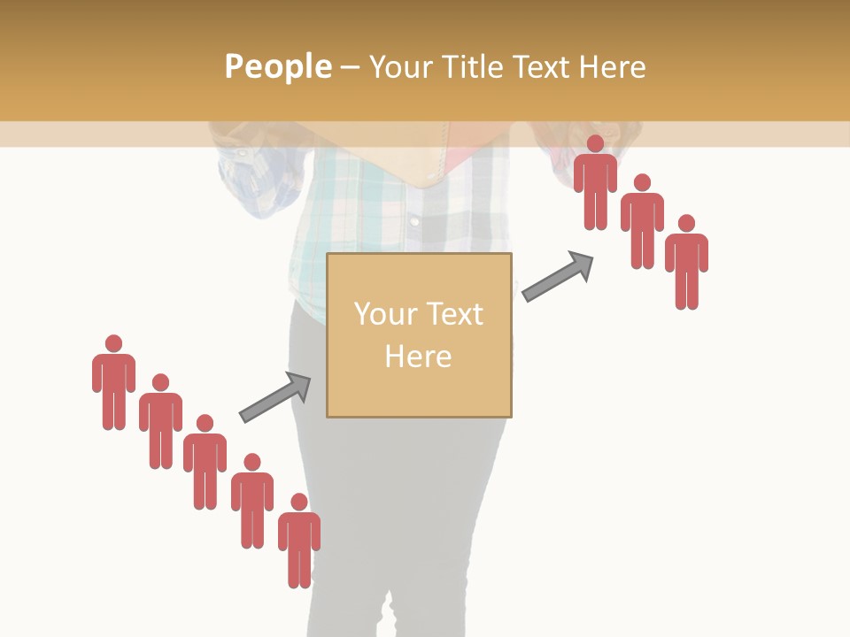 Studying Active Friendly PowerPoint Template