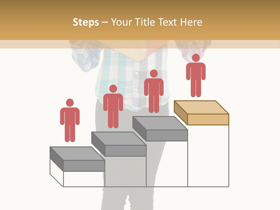 Studying Active Friendly PowerPoint Template