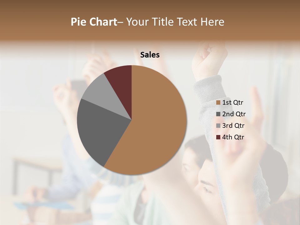 University Learn Business PowerPoint Template