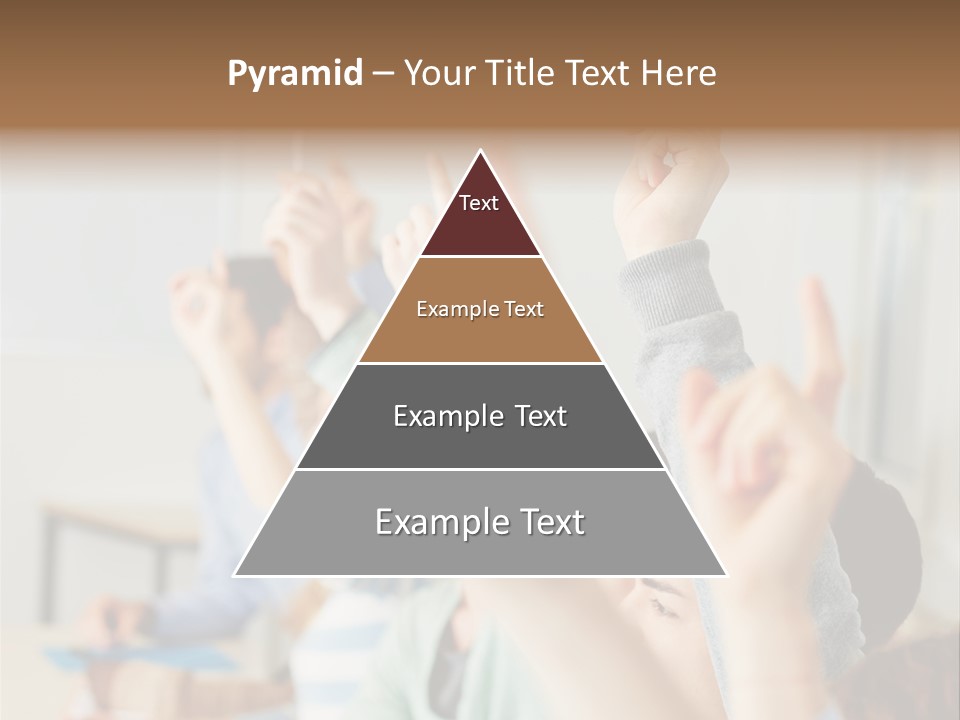 University Learn Business PowerPoint Template