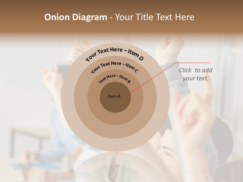 University Learn Business PowerPoint Template