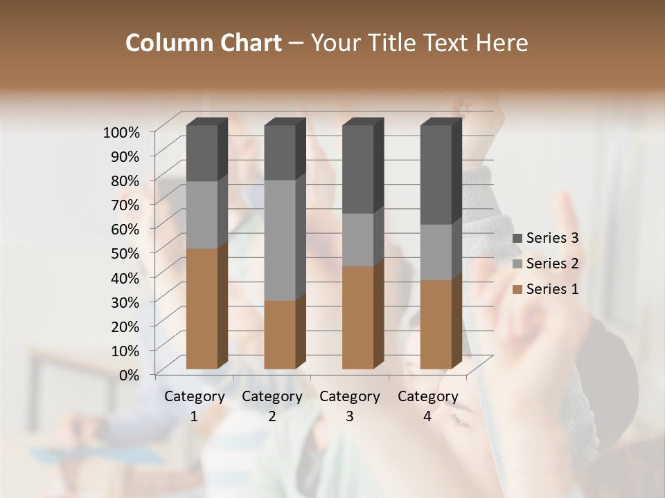 University Learn Business PowerPoint Template