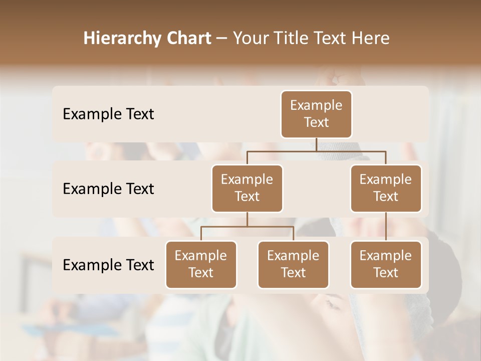 University Learn Business PowerPoint Template