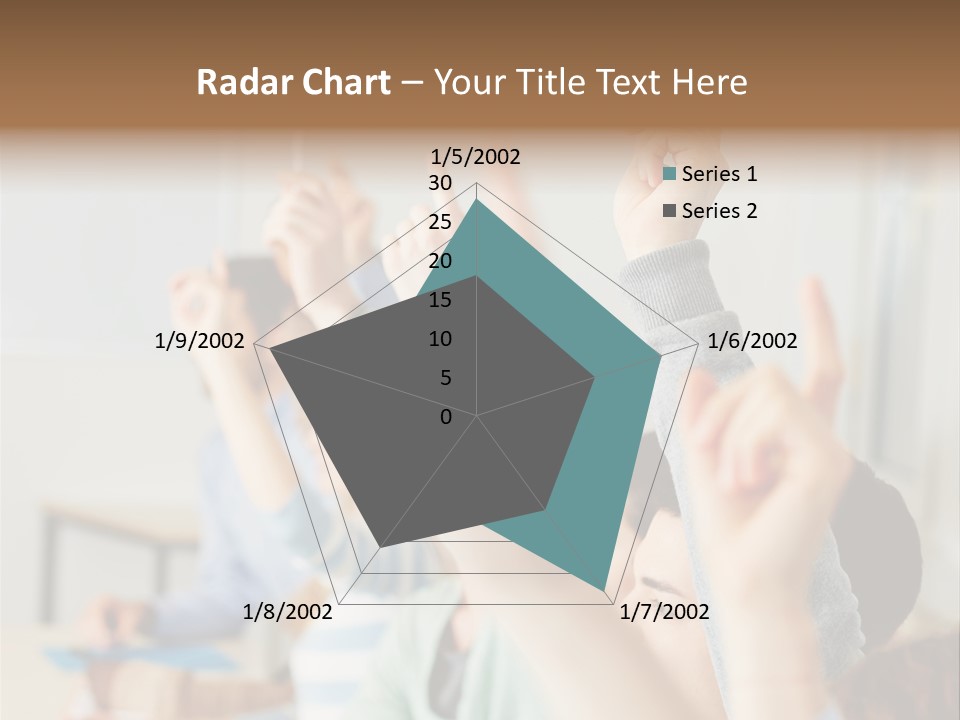 University Learn Business PowerPoint Template