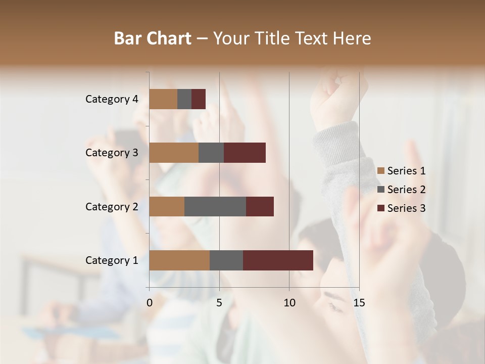 University Learn Business PowerPoint Template
