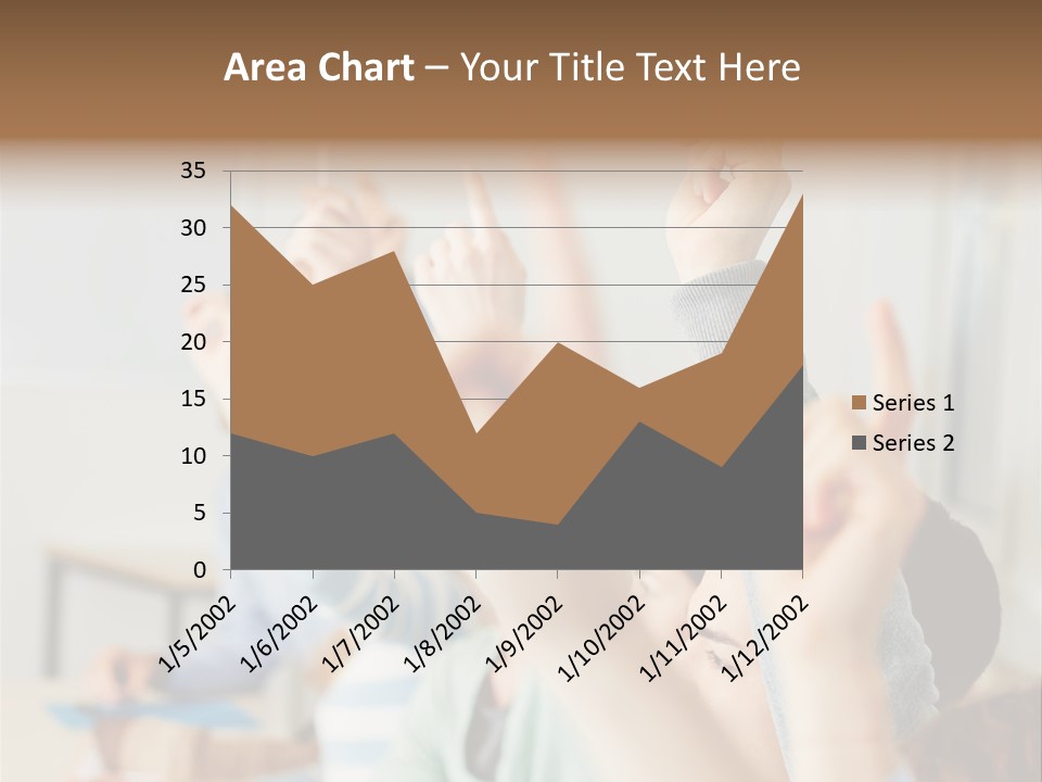 University Learn Business PowerPoint Template