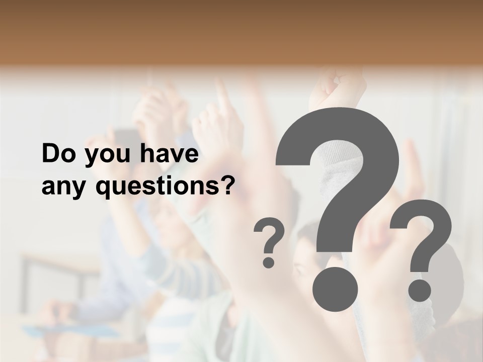 University Learn Business PowerPoint Template