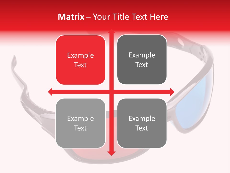 Film Technology Illusion PowerPoint Template