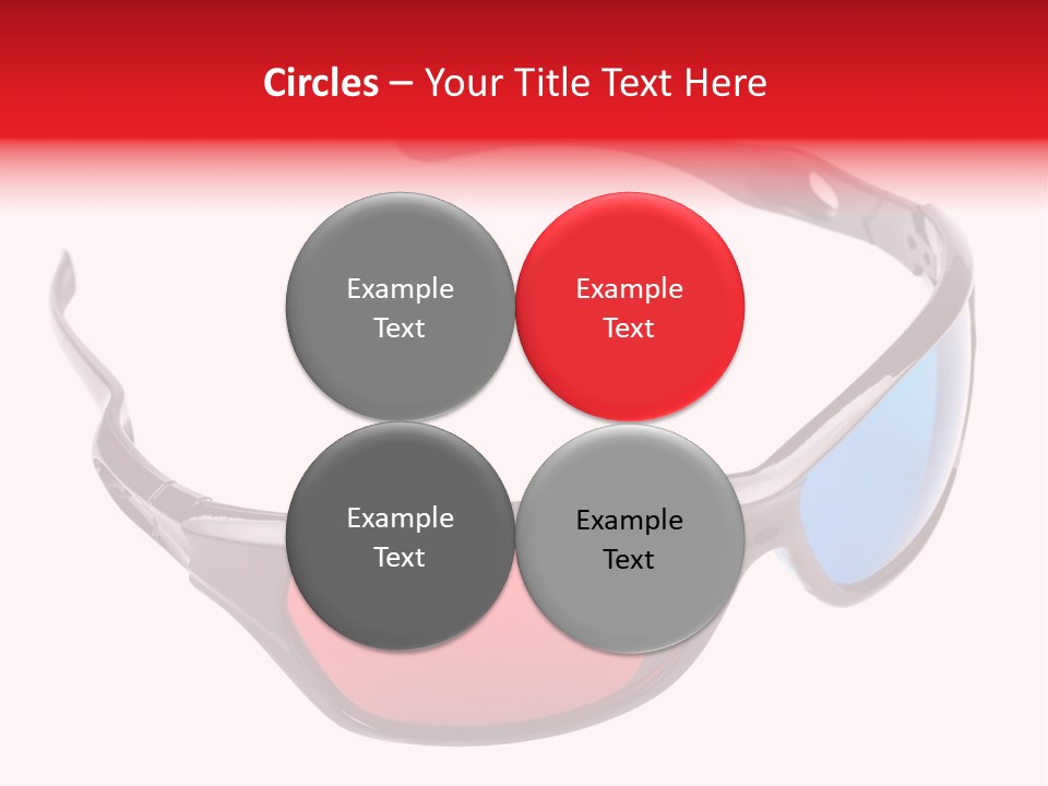 Film Technology Illusion PowerPoint Template