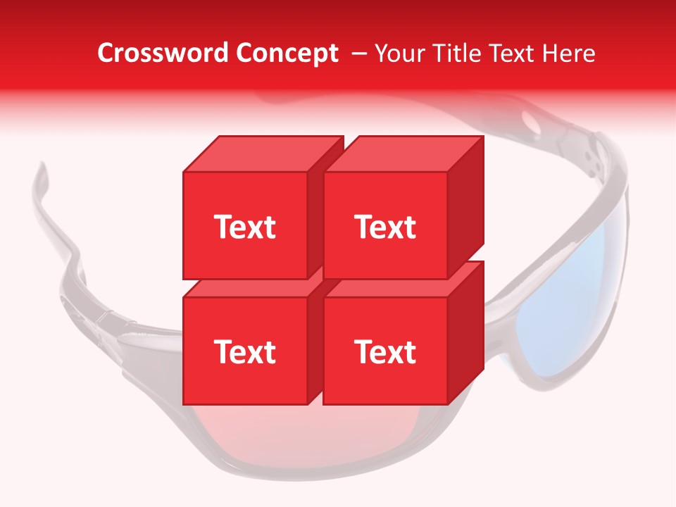 Film Technology Illusion PowerPoint Template