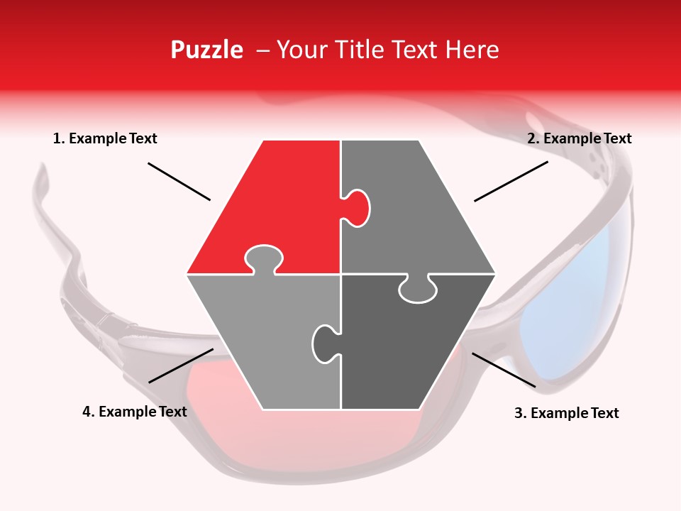 Film Technology Illusion PowerPoint Template