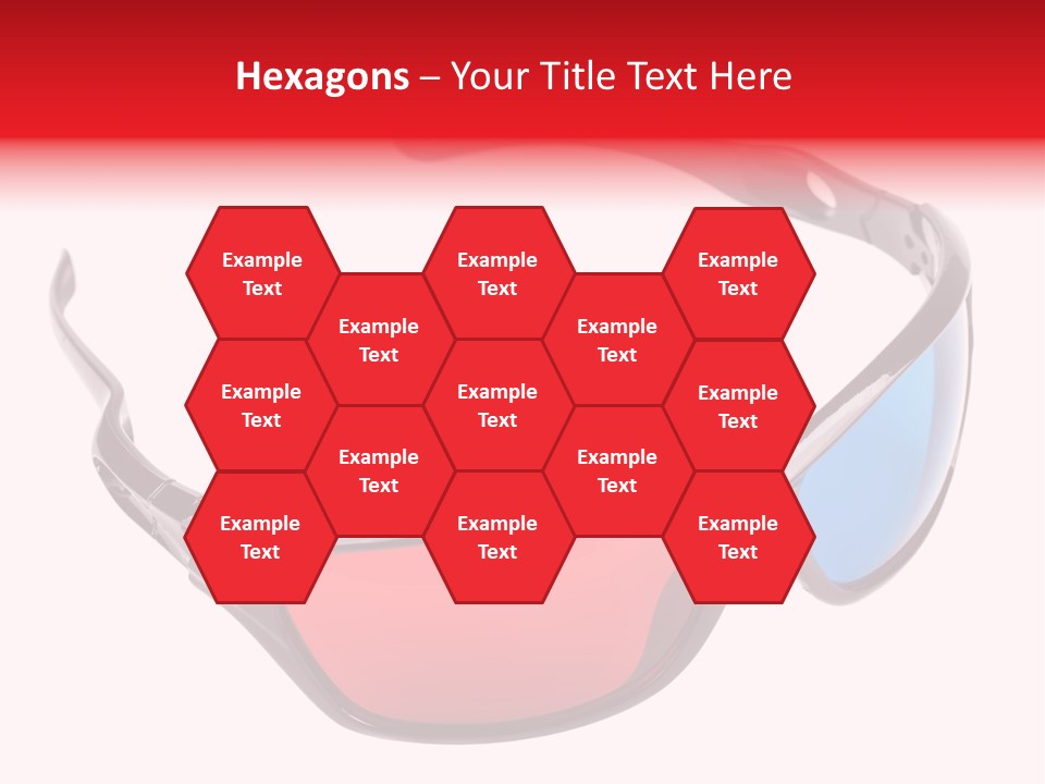 Film Technology Illusion PowerPoint Template