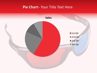 Film Technology Illusion PowerPoint Template