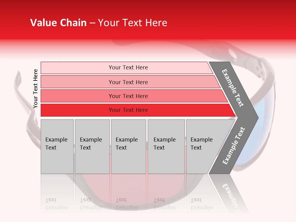 Film Technology Illusion PowerPoint Template