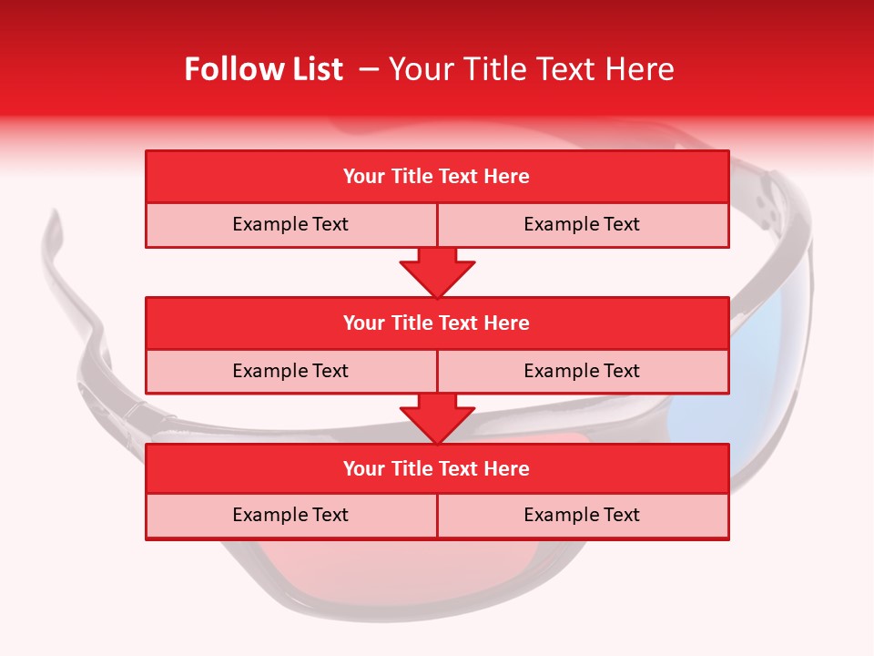 Film Technology Illusion PowerPoint Template