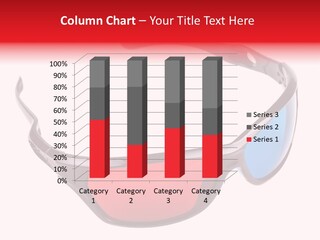 Film Technology Illusion PowerPoint Template