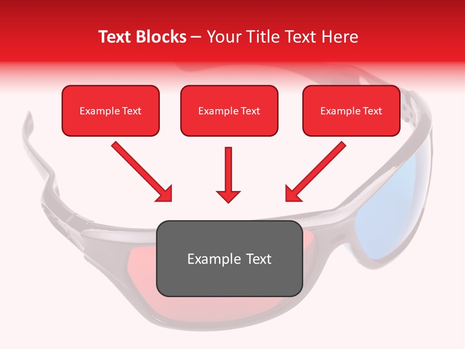 Film Technology Illusion PowerPoint Template