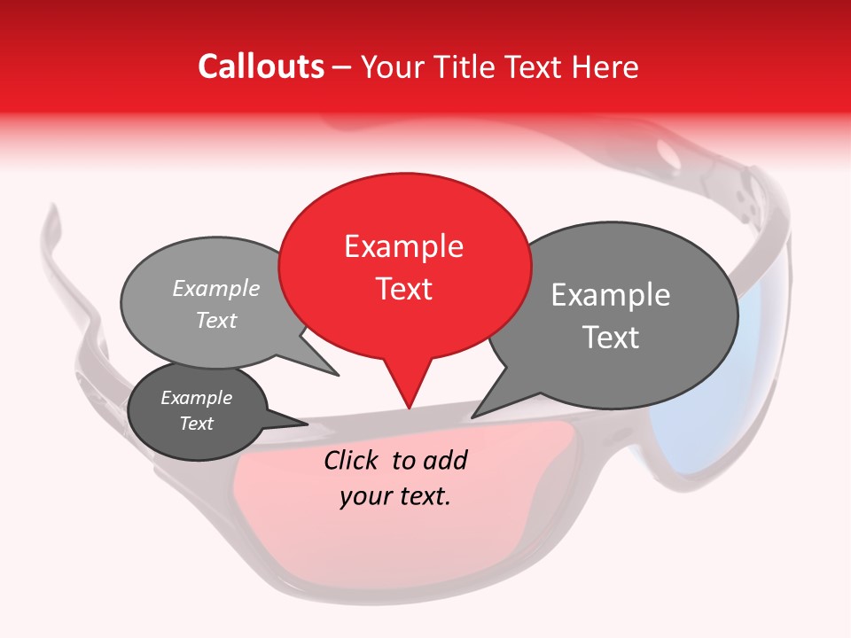 Film Technology Illusion PowerPoint Template
