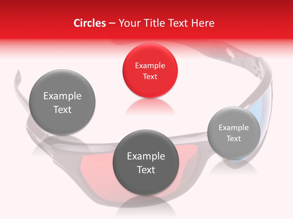 Film Technology Illusion PowerPoint Template