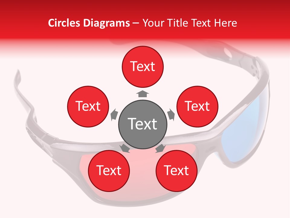 Film Technology Illusion PowerPoint Template