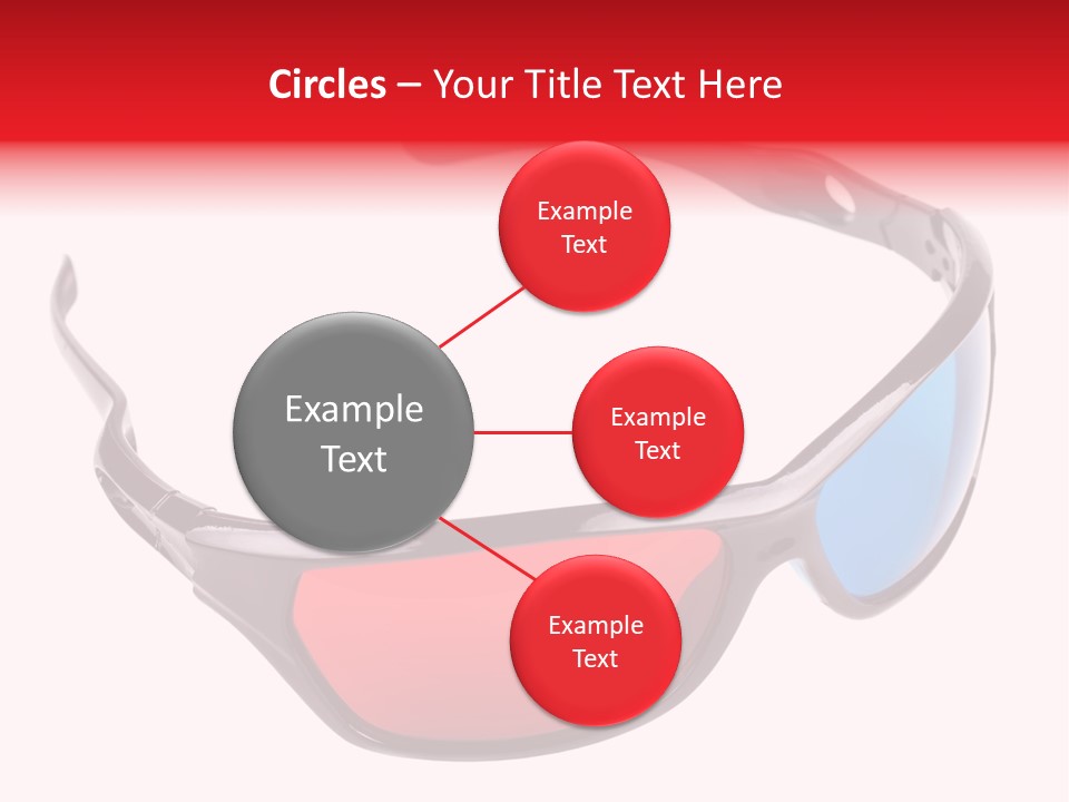 Film Technology Illusion PowerPoint Template