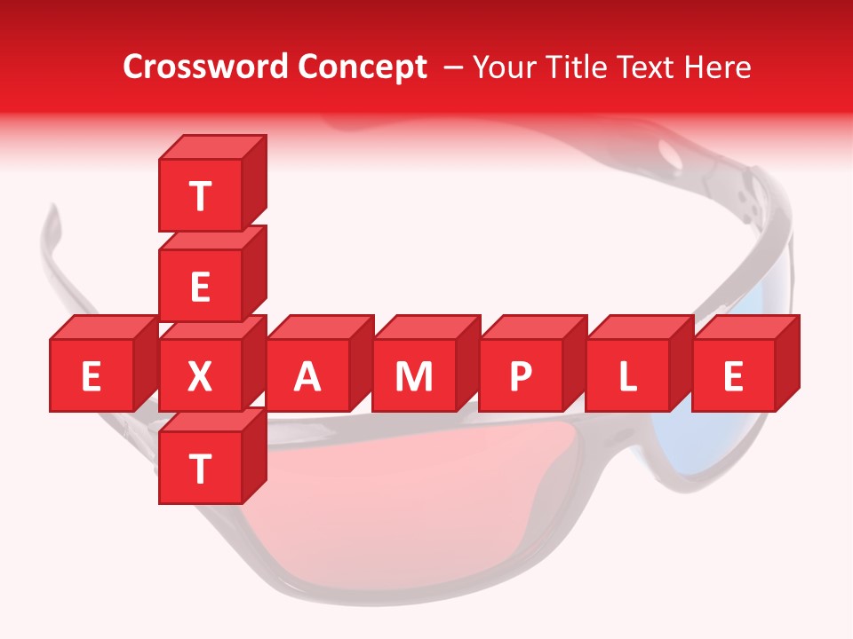 Film Technology Illusion PowerPoint Template