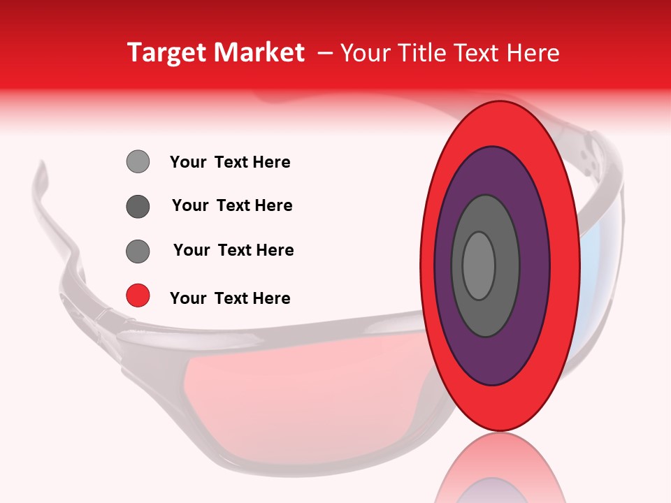 Film Technology Illusion PowerPoint Template