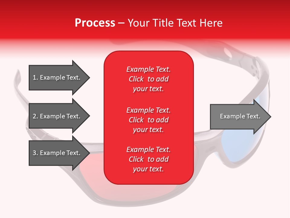 Film Technology Illusion PowerPoint Template