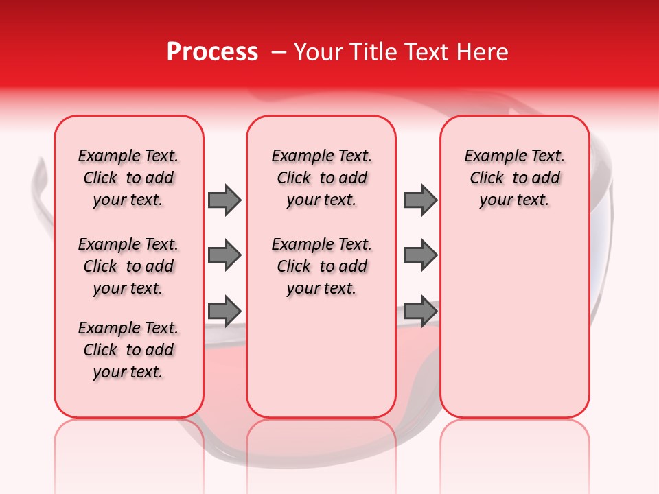 Film Technology Illusion PowerPoint Template