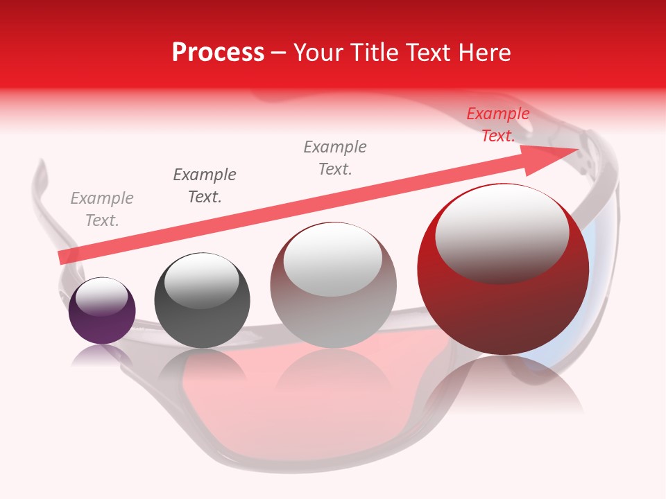 Film Technology Illusion PowerPoint Template