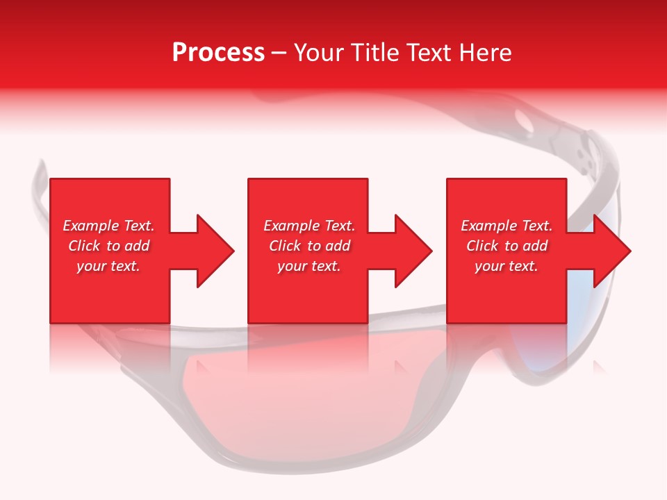 Film Technology Illusion PowerPoint Template