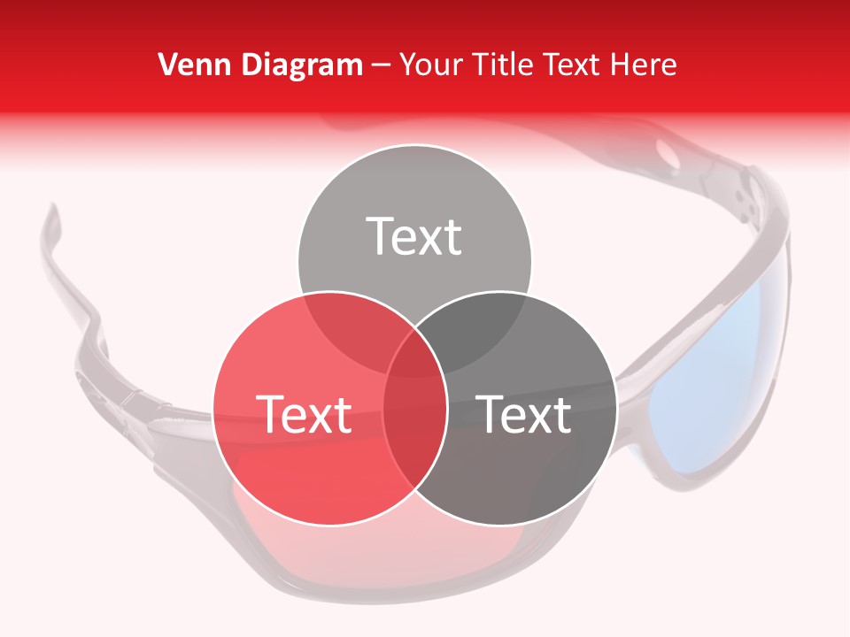 Film Technology Illusion PowerPoint Template