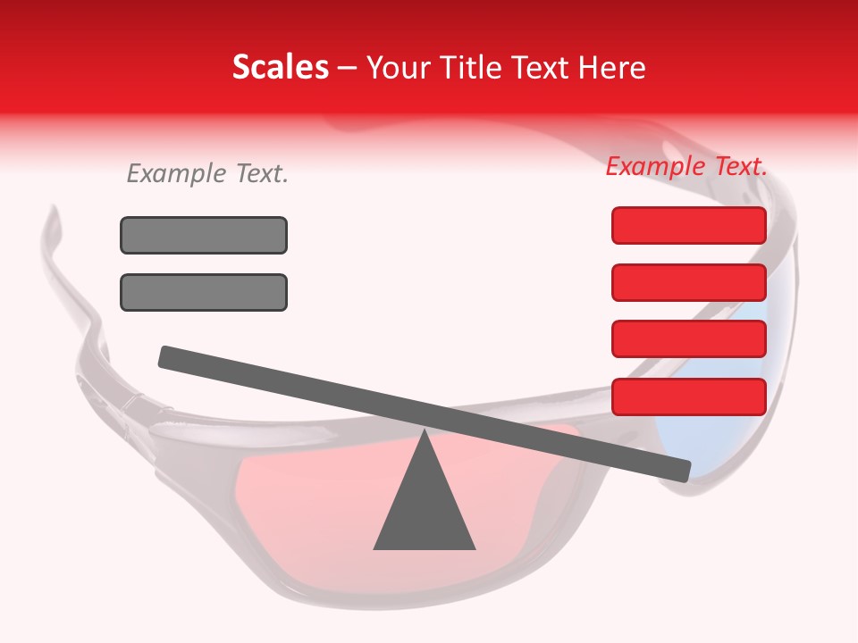 Film Technology Illusion PowerPoint Template